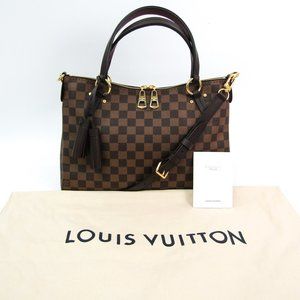 NEW Available🤎❤️🤎LV Lymington Damier Ebene bag
